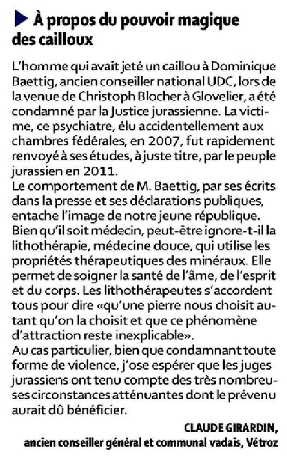 A propos du pouvoir magique des cailloux .jpg