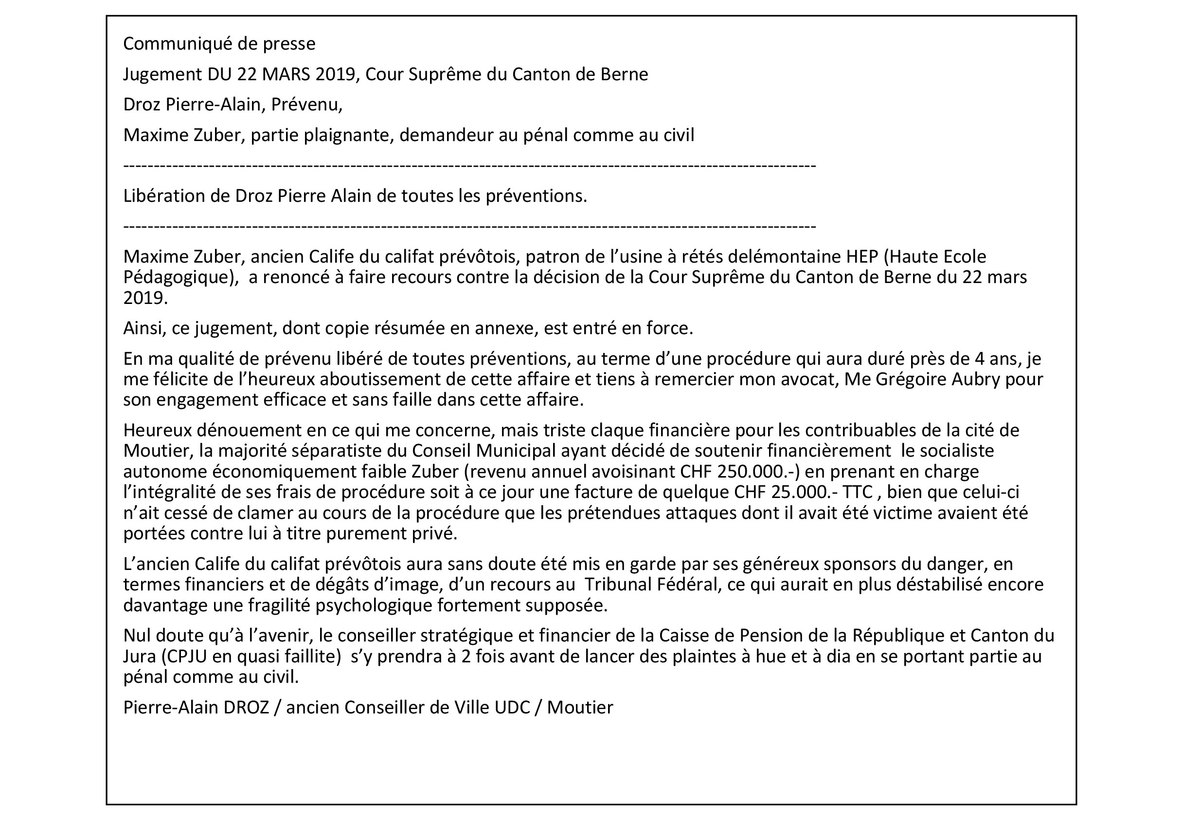 Communiqué de presse jugement Droz-Zuber.jpg