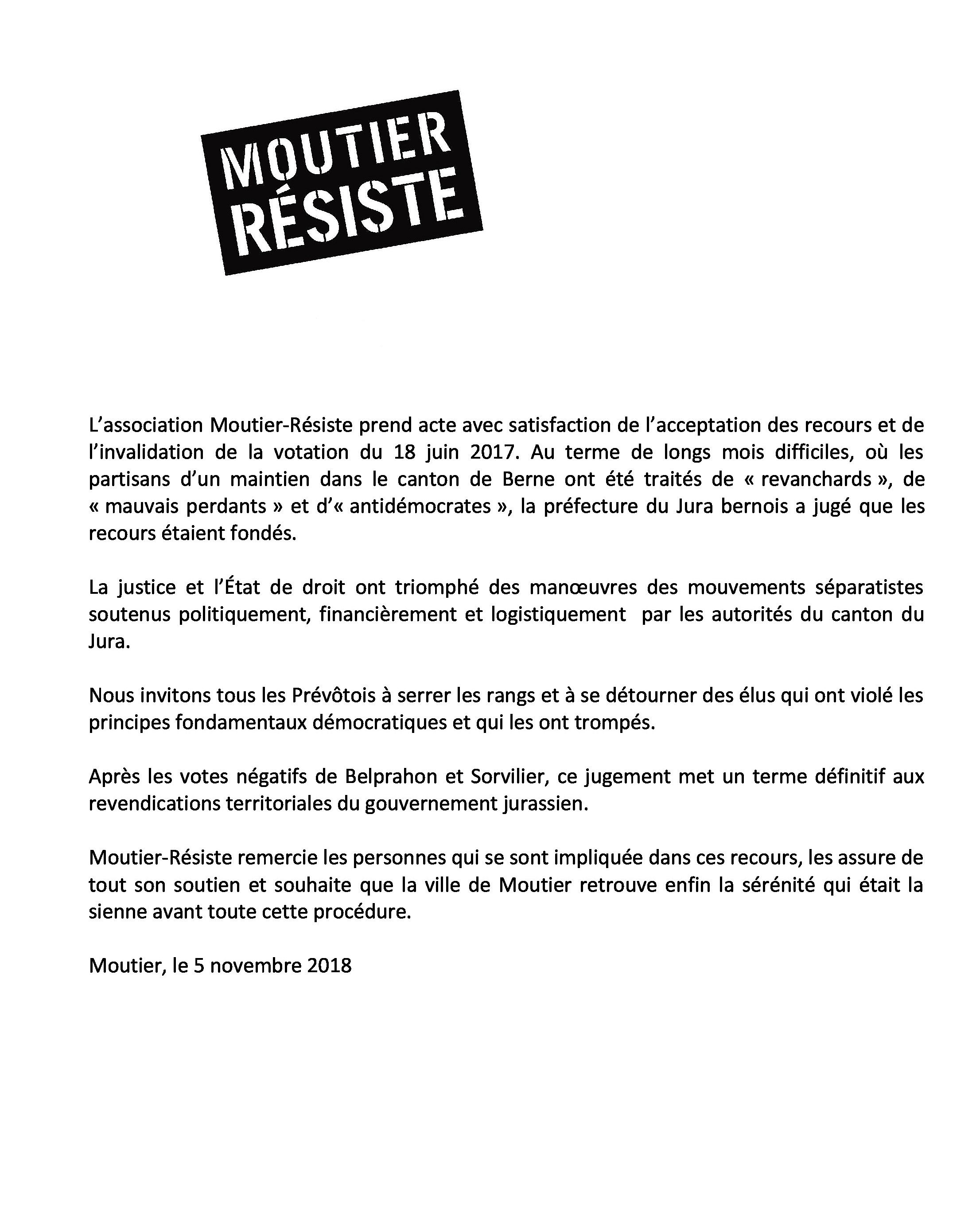 Décision préféte communiqué Moutier-Résiste.jpg