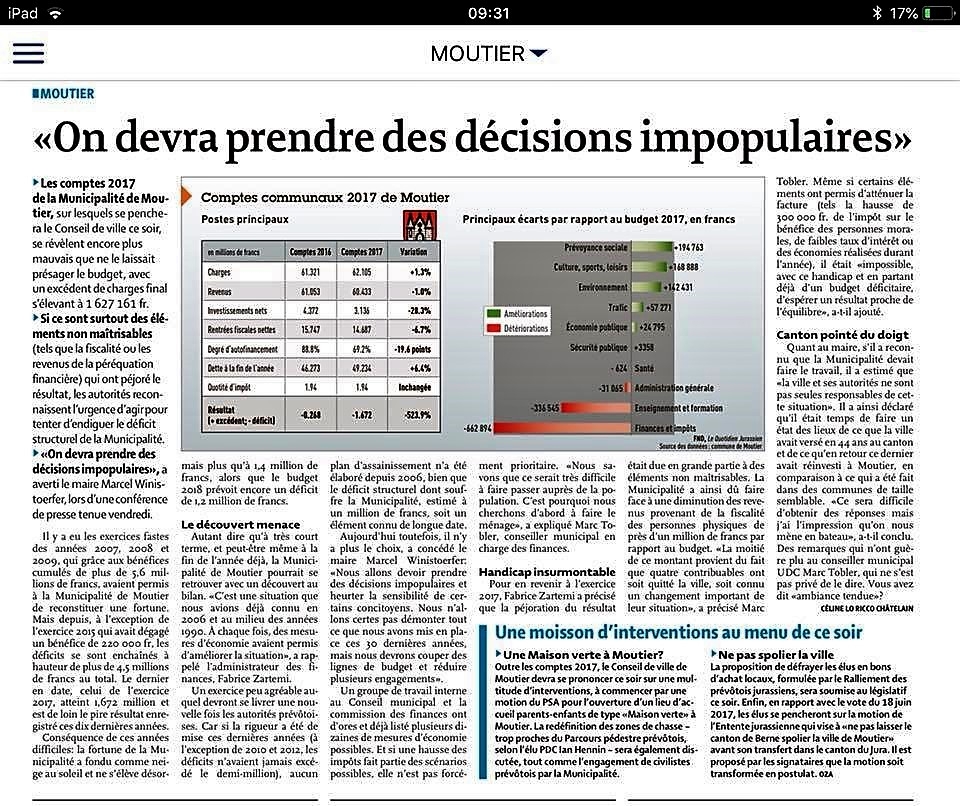 On devra prendre des décisions impopulaires.jpg